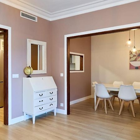 Appartamento Casa Cosi - Casanova 6 Barcellona Esterno foto