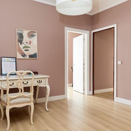 Appartamento Casa Cosi - Casanova 6 Barcellona Esterno foto