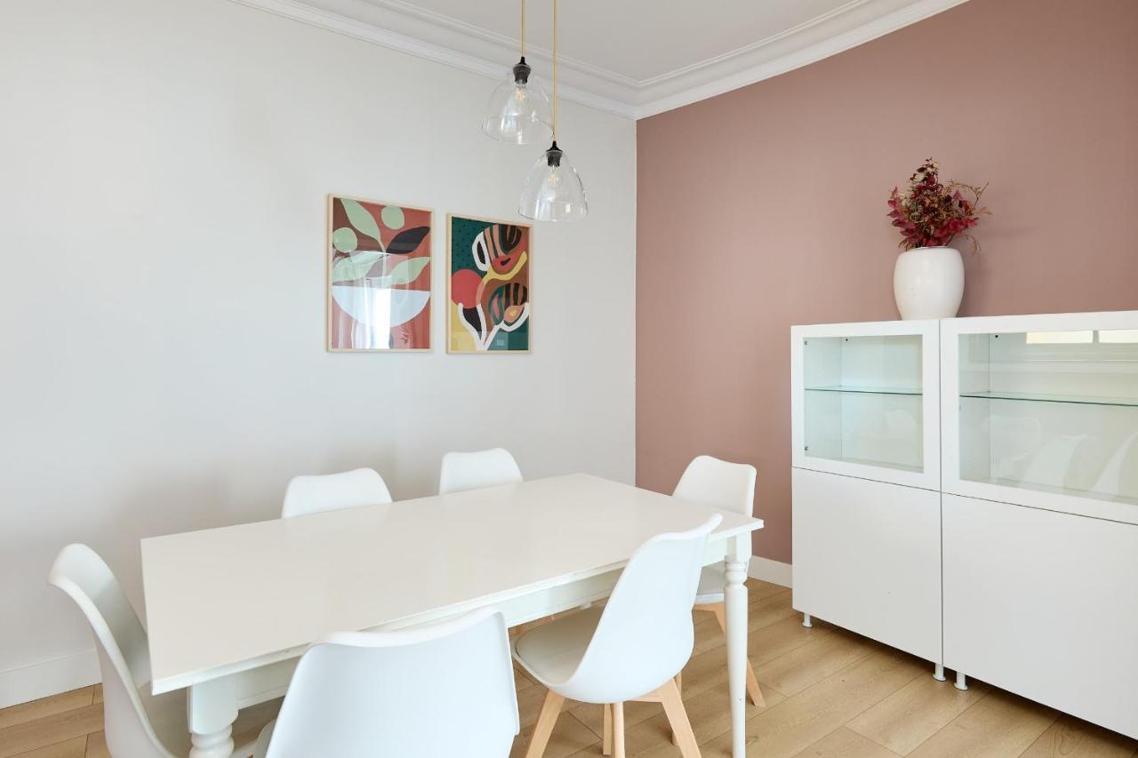 Appartamento Casa Cosi - Casanova 6 Barcellona Esterno foto