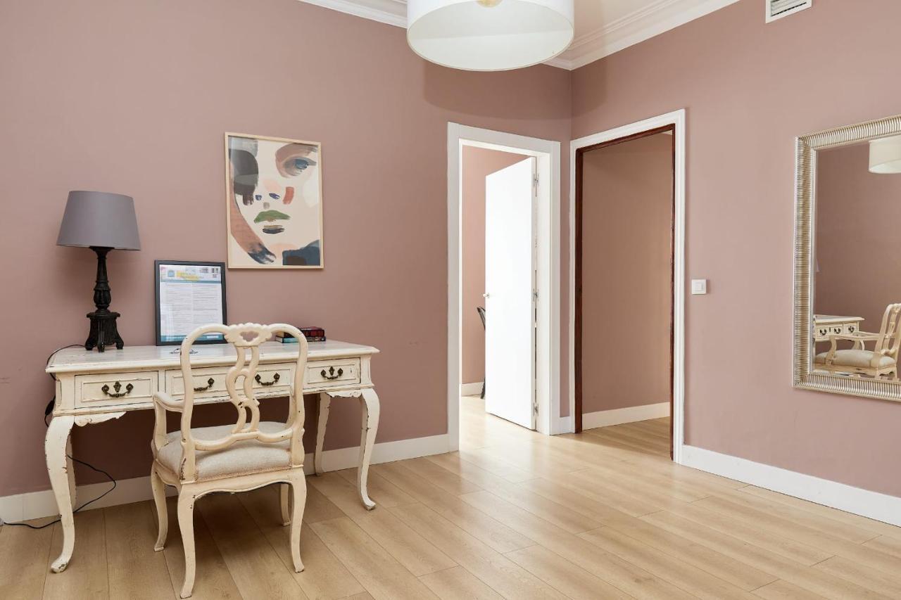 Appartamento Casa Cosi - Casanova 6 Barcellona Esterno foto