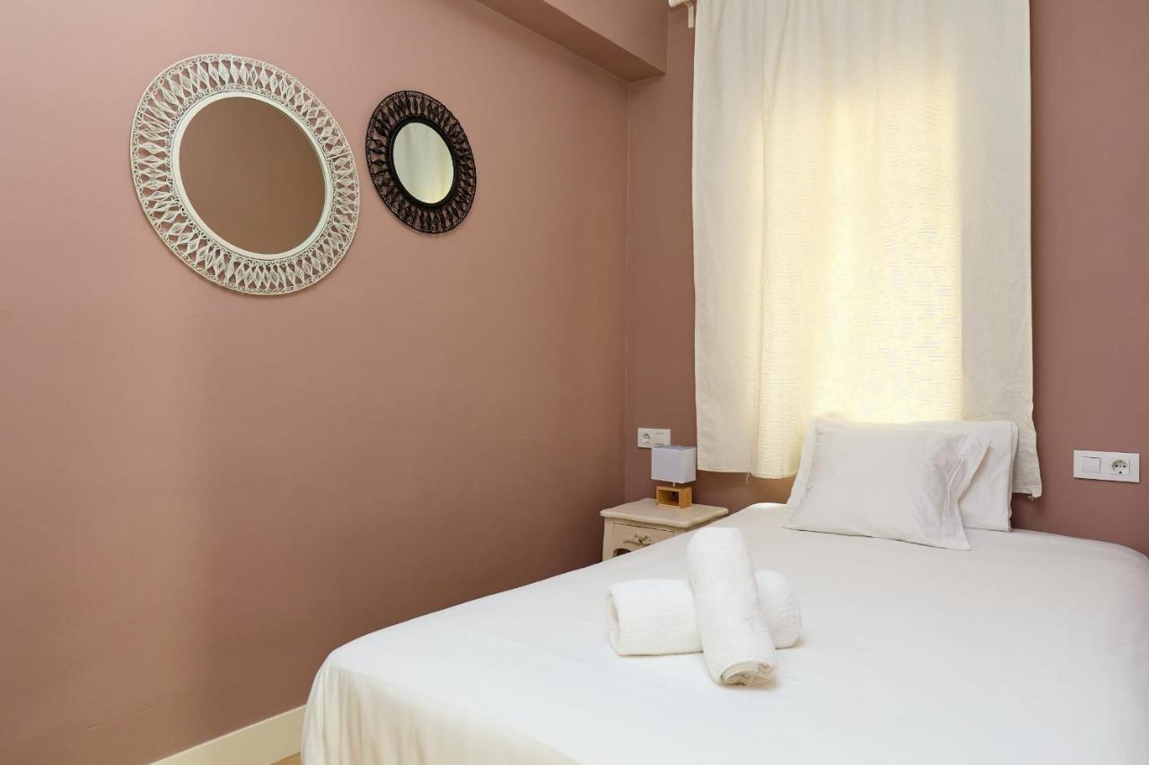 Appartamento Casa Cosi - Casanova 6 Barcellona Esterno foto